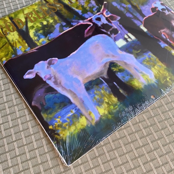 God Bless This Farm | A 2022 Inspirational Calendar - Picture 3 of 15